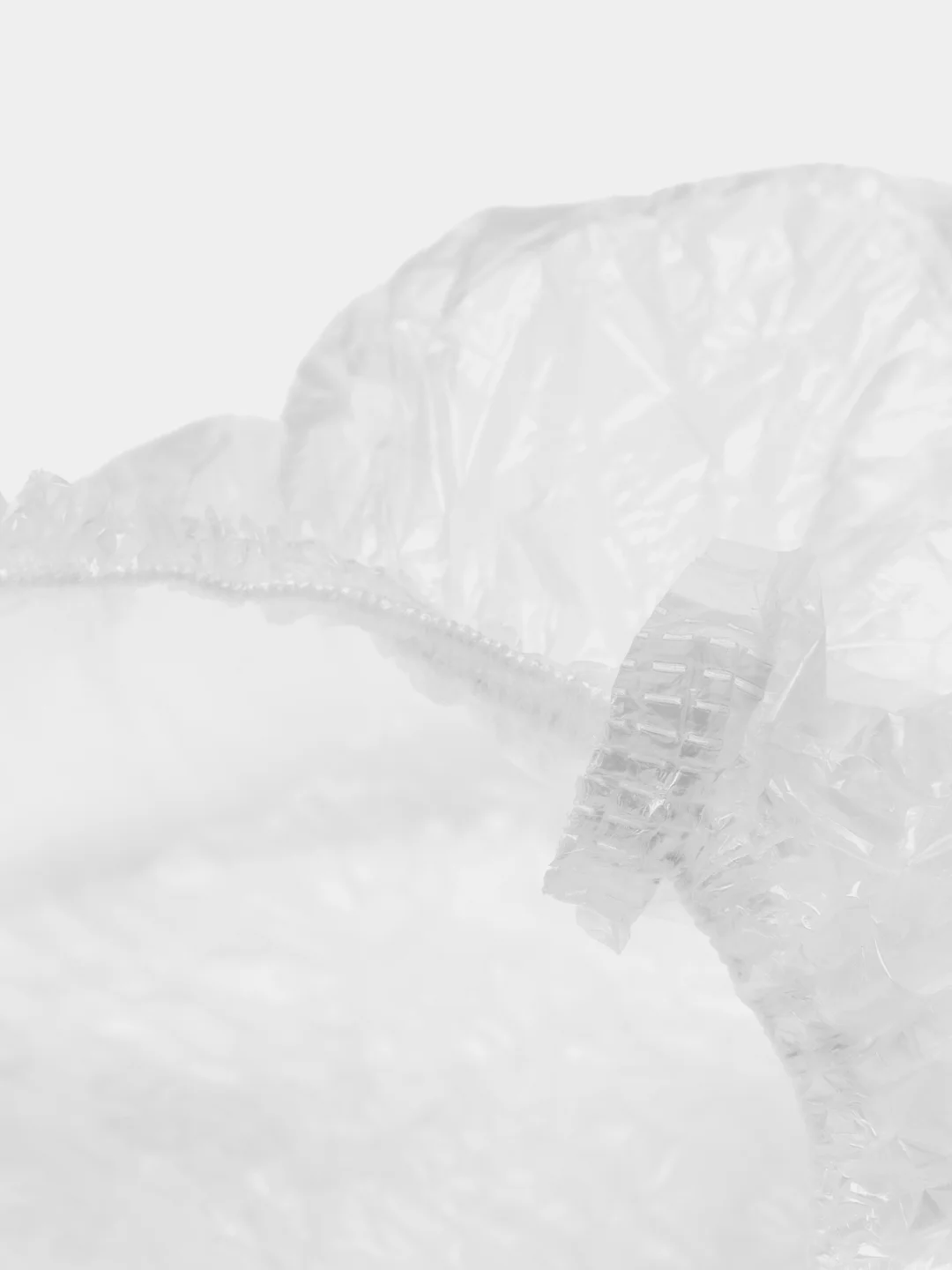 Крышка пакет на резинке для продуктов/пищевые пакеты на резинке/шапочка для посуды