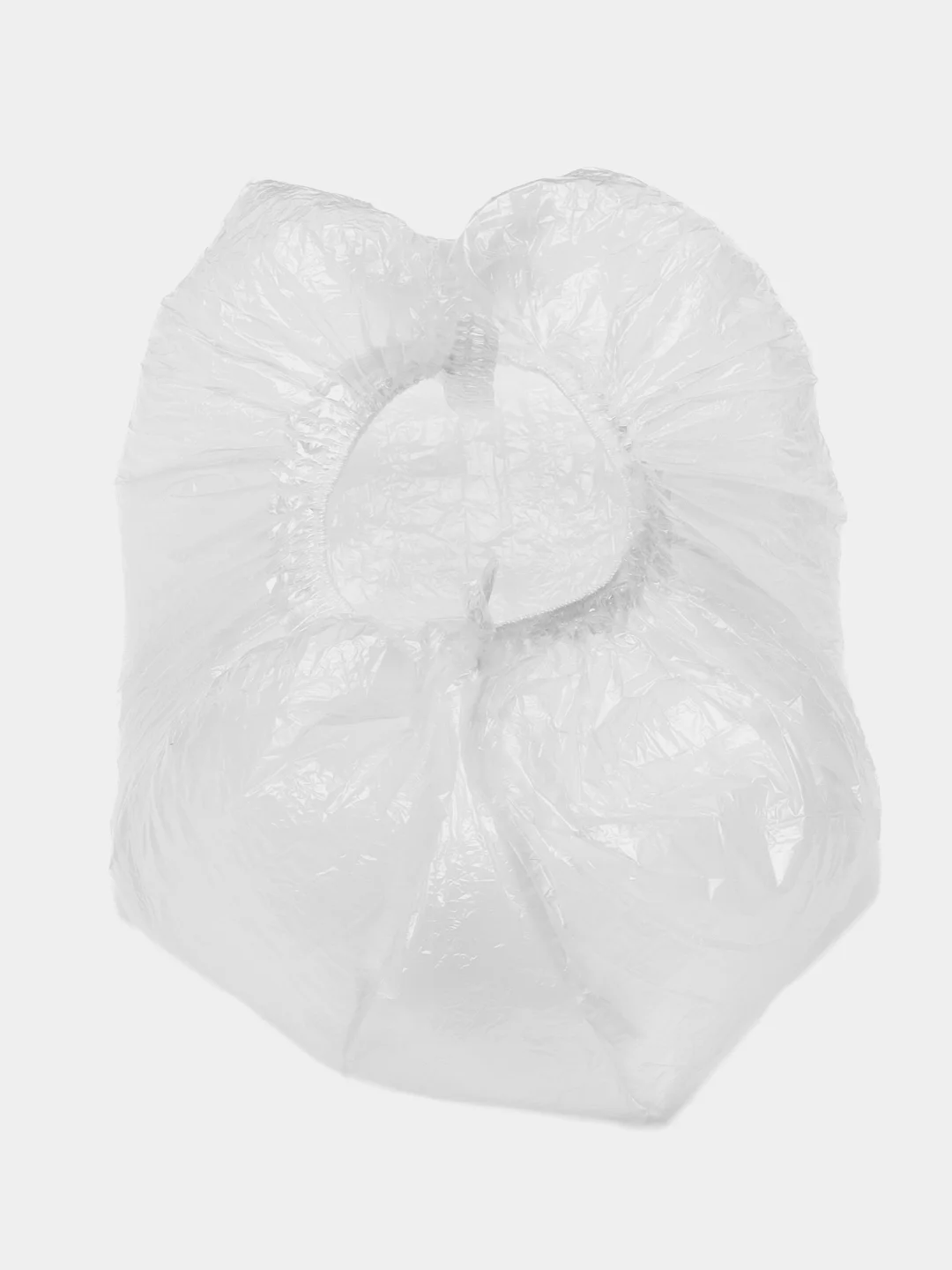 Крышка пакет на резинке для продуктов/пищевые пакеты на резинке/шапочка для посуды
