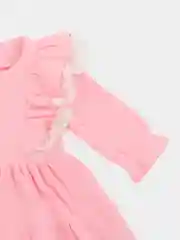 Платья для девочки, муслин
