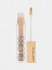 Блеск для губ STELLARY SEXY GLOSS, тон 06, бежевый, 4 мл