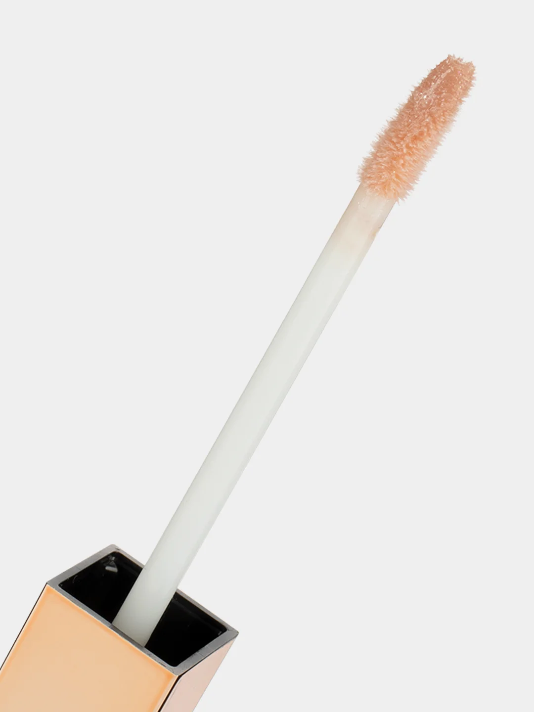 Блеск для губ STELLARY SEXY GLOSS, тон 06, бежевый, 4 мл