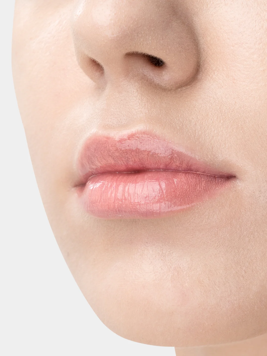 Блеск для губ STELLARY SEXY GLOSS, тон 09, розово-персиковый, 4 мл