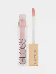 Блеск для губ STELLARY SEXY GLOSS, тон 012, лиловый, 4 мл