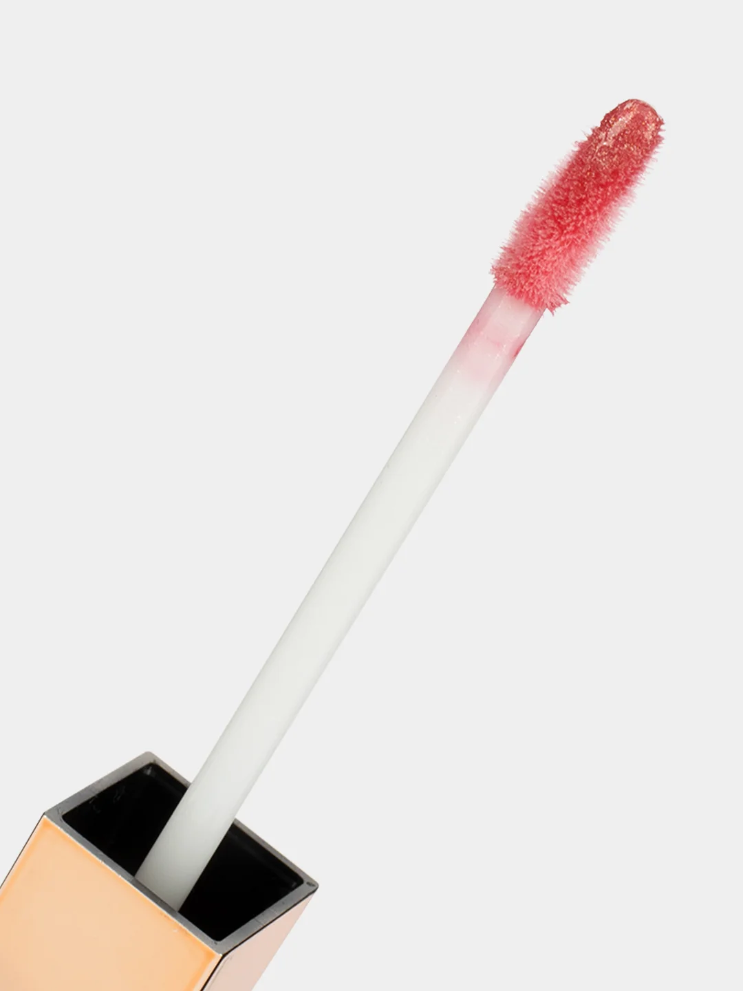Блеск для губ STELLARY SEXY GLOSS, тон 017, малиновый, 4 мл