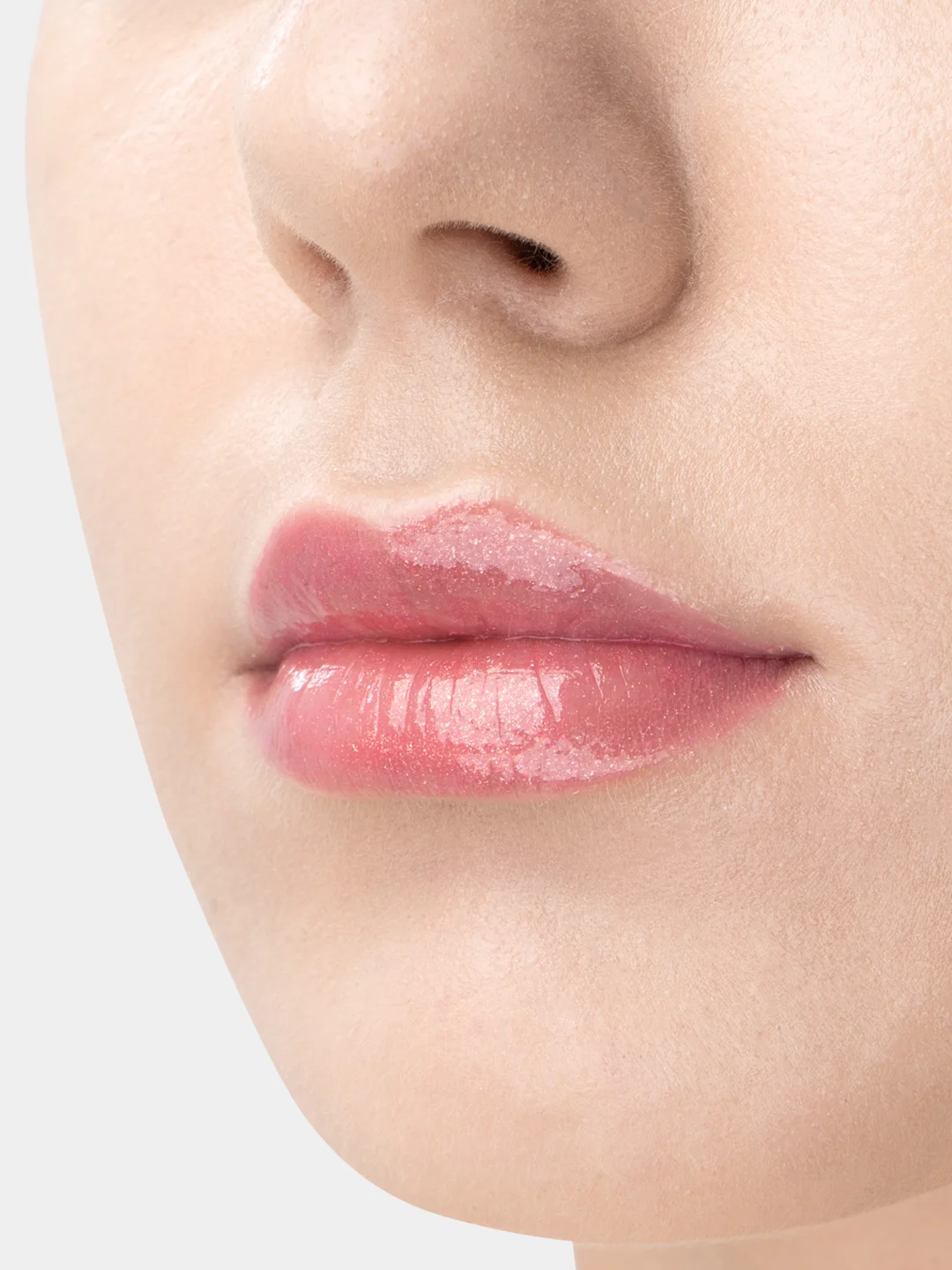 Блеск для губ STELLARY SEXY GLOSS, тон 017, малиновый, 4 мл