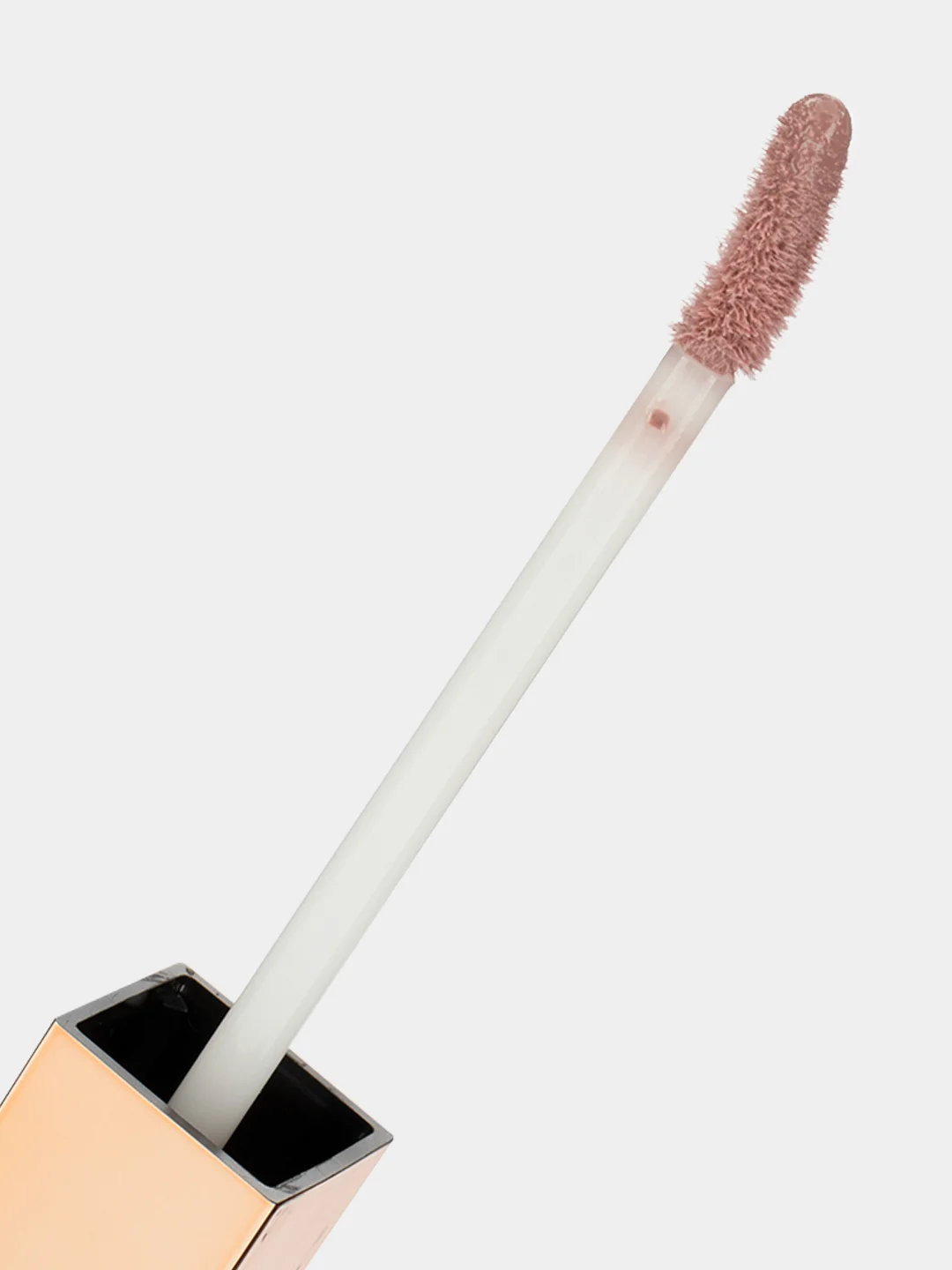 Блеск для губ STELLARY SEXY GLOSS, тон 020, темно-бежевый, 4 мл