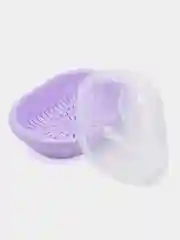 Сиреневый хлебница Уют от  Kuber Home