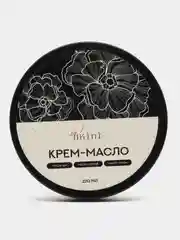 Набор для тела Okini крем-масло + скраб