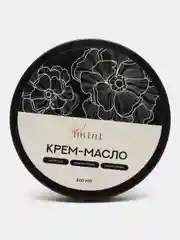 Крем-масло Okini Питательное - крем для тела. Увлажняющий и подтягивающий