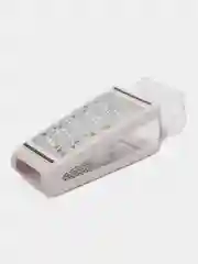 Терка с контейнером двустороняя