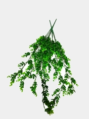 Лиана для декора/свисающая зелень/самшит искусственный