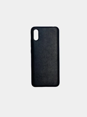 Чехол черный HONOR 8C