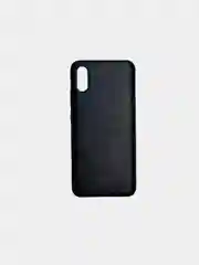 Чехол черный HONOR 8C