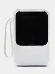 Mini Power Bank с высокой ёмкостью, 20000mAh, портативное питание, с быстрой зарядкой