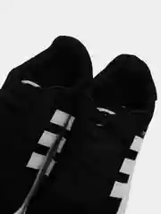 Тёмно-серый женские кроссовки с логотипом Adidas Campus