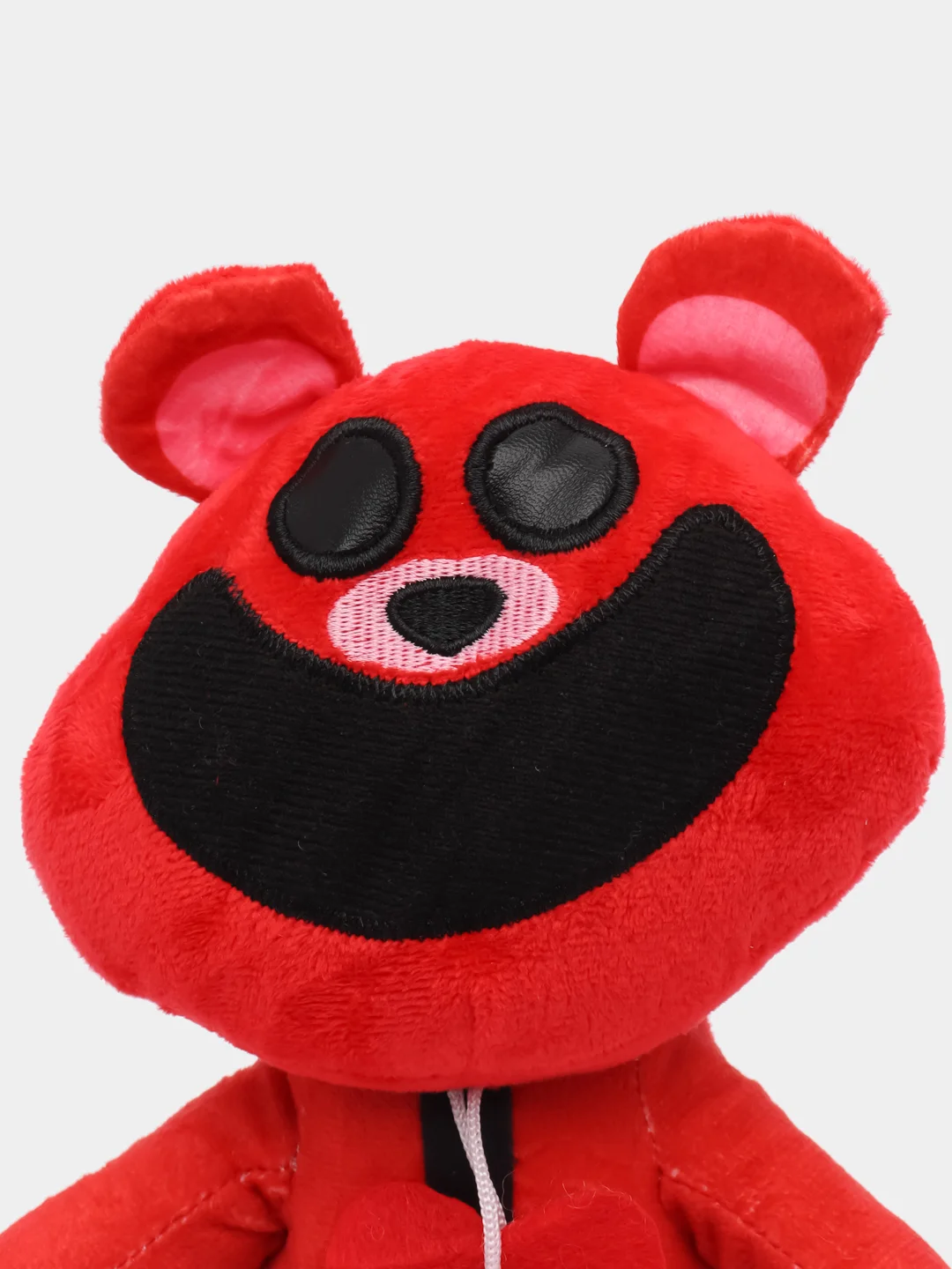 Алый poppy playtime 3 smiling critters cartoon  Кэтнэп улыбающиеся  твари