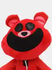 Алый poppy playtime 3 smiling critters cartoon  Кэтнэп улыбающиеся  твари