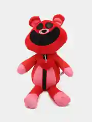 Алый poppy playtime 3 smiling critters cartoon  Кэтнэп улыбающиеся  твари