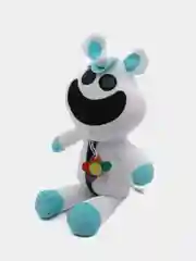 Белый poppy playtime 3 smiling critters cartoon  Кэтнэп улыбающиеся  твари