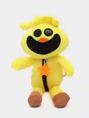 Желтый poppy playtime 3 smiling critters cartoon  Кэтнэп улыбающиеся  твари
