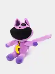 Пурпурный poppy playtime 3 smiling critters cartoon  Кэтнэп улыбающиеся  твари