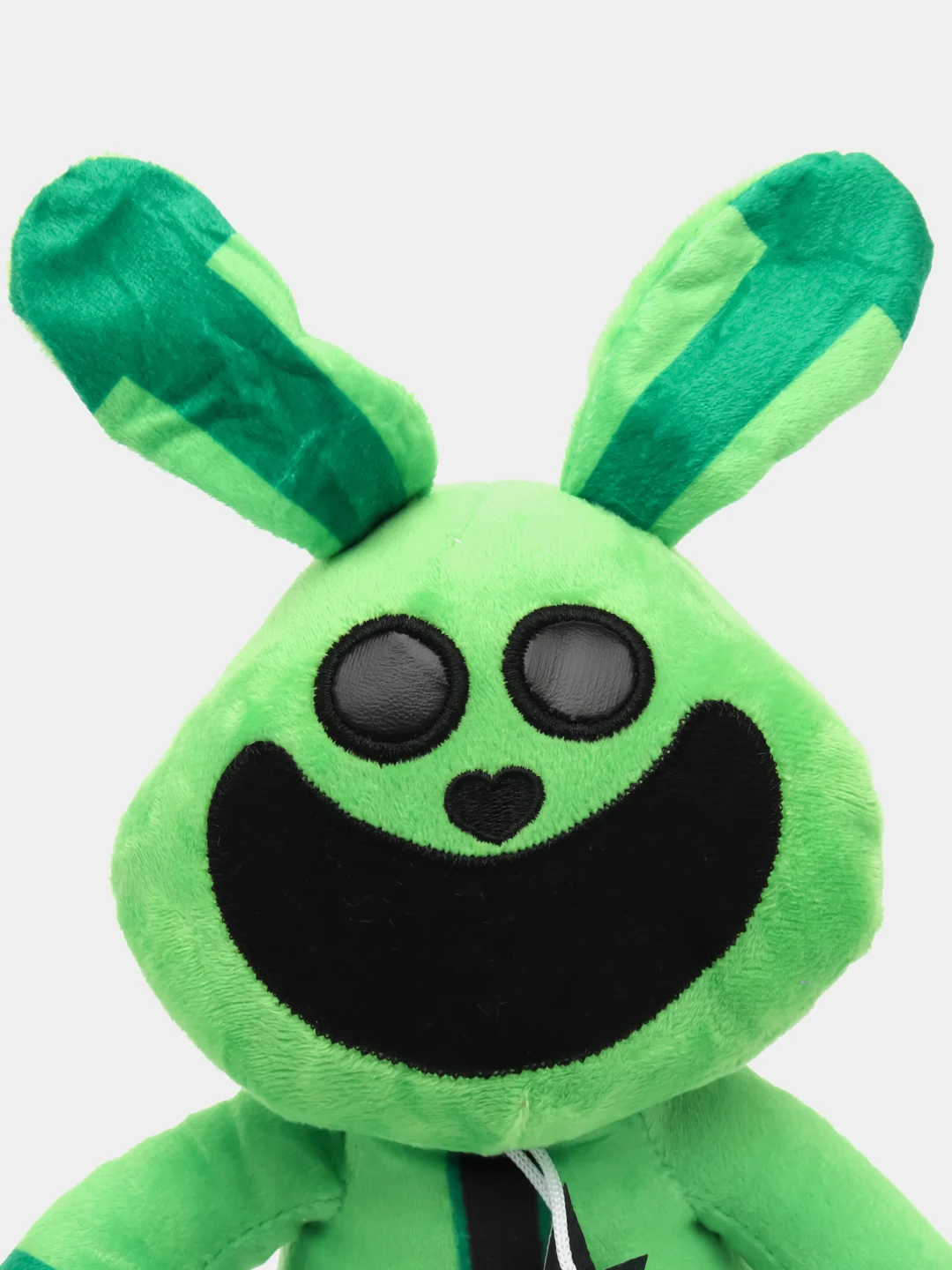 Салатовый poppy playtime 3 smiling critters cartoon  Кэтнэп улыбающиеся  твари