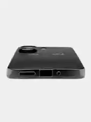 Шоколадный силиконовый чехол на Xiaomi Redmi 13C/Poco C65 (Сяоми Редми 13C/Поко С65), с рисунком