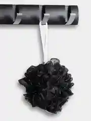 Мочалка для тела Шар для душа, для бани, для сауны, премиум