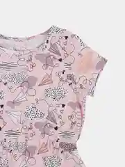 Конфетный платье для девочки