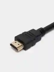 HDMI свитч / переключатель на 3 порта HDMI / с 3-х HDMI на 1 монитор