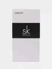Коралловый меланж женские наручные кварцевые часы Shengke