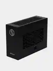 Внешняя видеокарта EGPU Wikingoo, MSI GeForce GTX 1660 6Gb. Thunderbolt 3/4