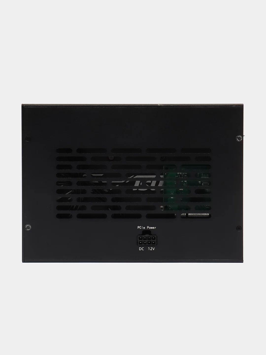 Внешняя видеокарта EGPU Wikingoo, MSI GeForce GTX 1660 6Gb. Thunderbolt 3/4