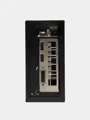 Внешняя видеокарта EGPU Wikingoo, MSI GeForce GTX 1660 6Gb. Thunderbolt 3/4