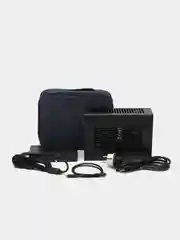Внешняя видеокарта EGPU Wikingoo, MSI GeForce GTX 1660 6Gb. Thunderbolt 3/4