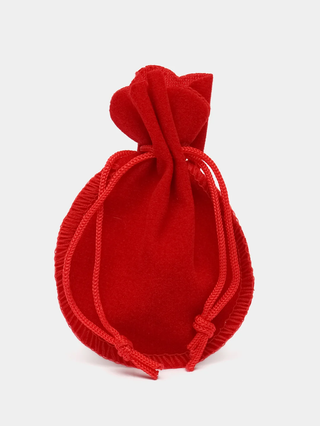 Серебряный набор колец