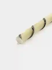 Колышки стеклопластиковые d=12 мм для электропастуха и подвязки садовых растений (20шт)