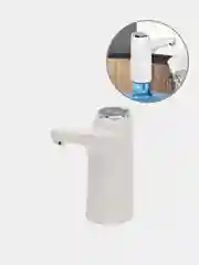Белый помпа для воды электрическая