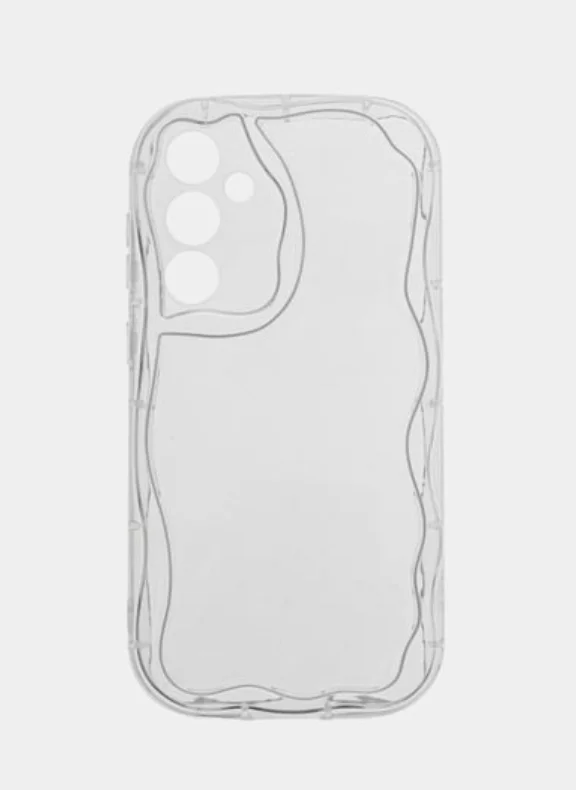 Прозрачный чехол для Xiaomi Redmi 12C 4G (Сяоми Редми 12С 4 Джи) прозрачный, противоударный