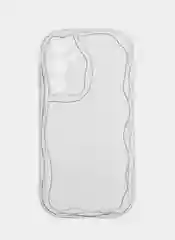 Прозрачный чехол для Xiaomi Redmi 12C 4G (Сяоми Редми 12С 4 Джи) прозрачный, противоударный