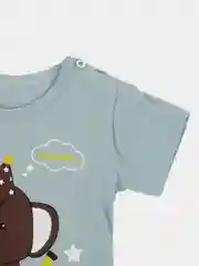 Пижама детская