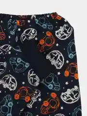 Индиго детская пижама для мальчика