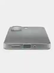 Темно-синий силиконовый чехол на Xiaomi Redmi 13C/Poco C65 (Сяоми Редми 13C/Поко С65), с рисунком
