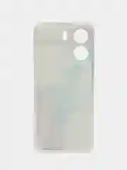 Ледяной силиконовый чехол на Xiaomi Redmi 13C/Poco C65 (Сяоми Редми 13C/Поко С65), с рисунком