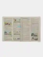 ПДД РФ с комментариями и иллюстрациями, 2024, формат А4