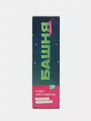 Башня настольная игра для детей и взрослых, развивающая, из дерева дженга
