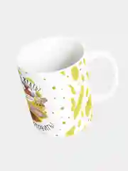 Кружка керамическая Хочешь жрать? Умей готовить!