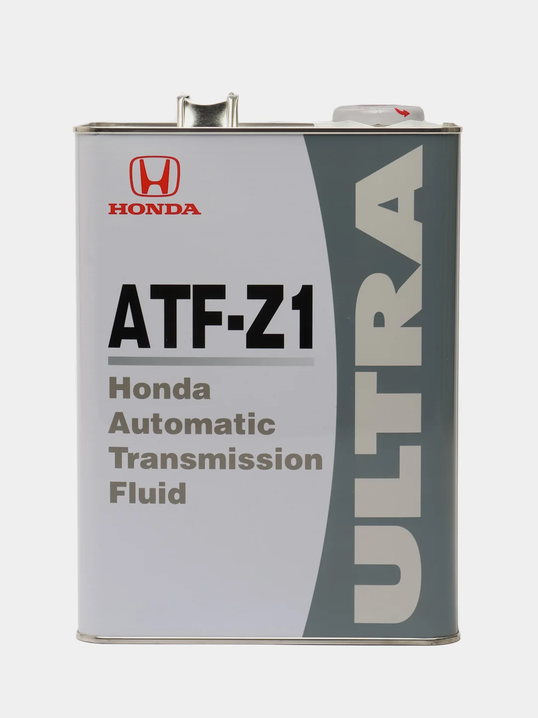 Масло трансмиссионное HONDA ULTRA ATF-Z1 (4л) Арт. 08266-99904