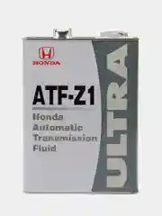 Масло трансмиссионное HONDA ULTRA ATF-Z1 (4л) Арт. 08266-99904
