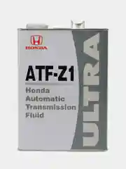 Масло трансмиссионное HONDA ULTRA ATF-Z1 (4л) Арт. 08266-99904